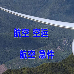 库尔勒梨城航空托运快递-选东方航空和上海航空