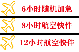 库尔勒梨城航空托运快递公司,专业空运当天件
